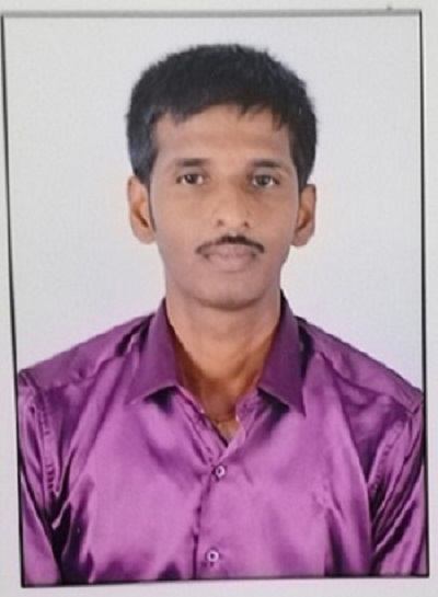 DILEEP KUMAR GANJI