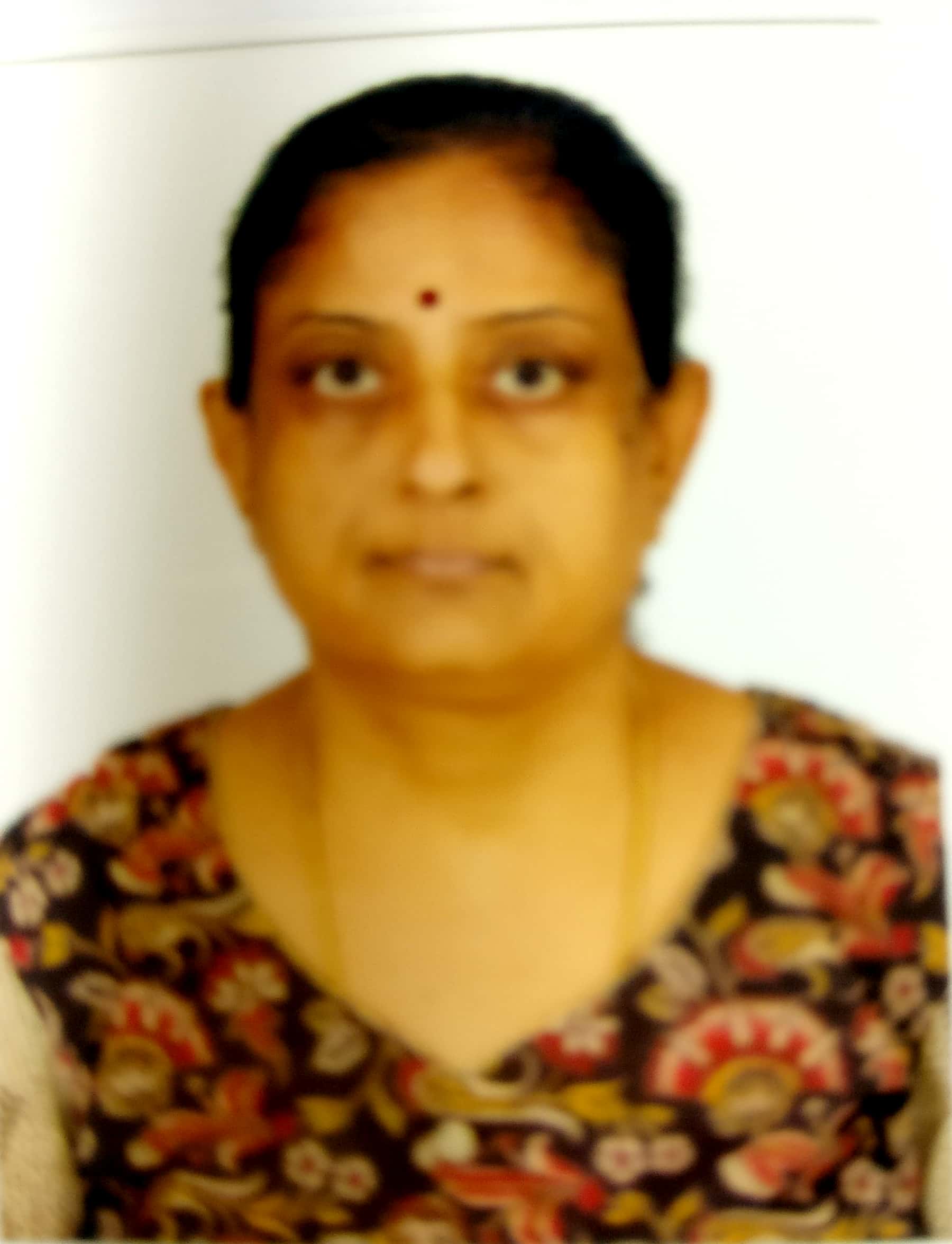 USHA KUMARI M K