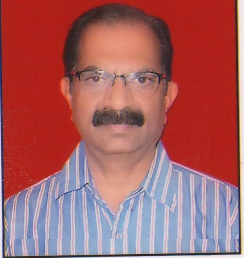 SUNIL T. PATIL