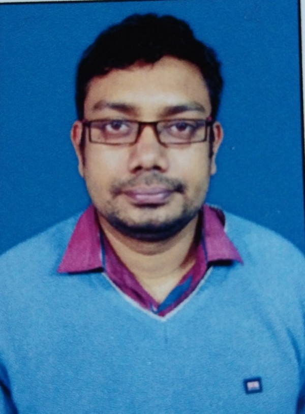 SUDIPTA ADHIKARY