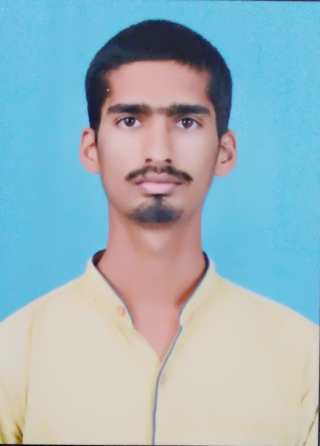 RAGHAVAREDDYGARI DILEEP KUMAR REDDY