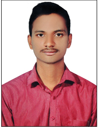 BENKIREDDY SANTHOSH REDDY