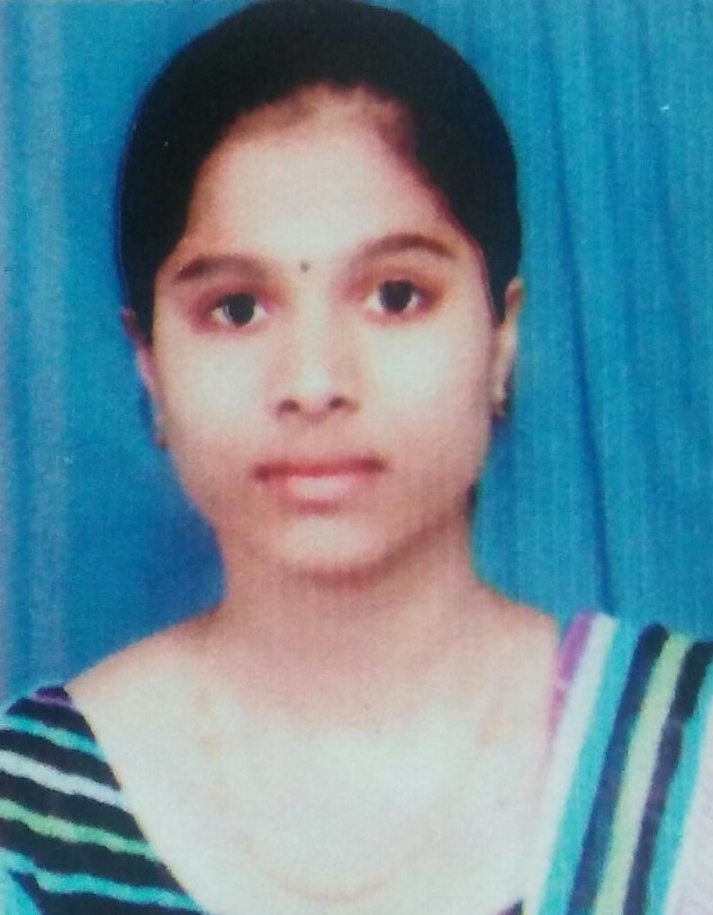 M.JYOSHMITHA