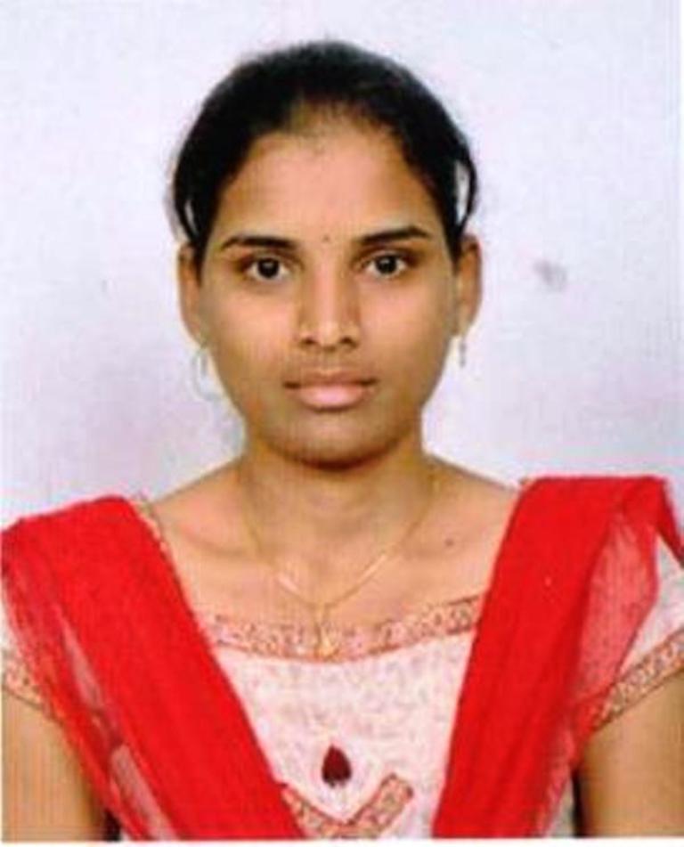 N RENUKA DEVI