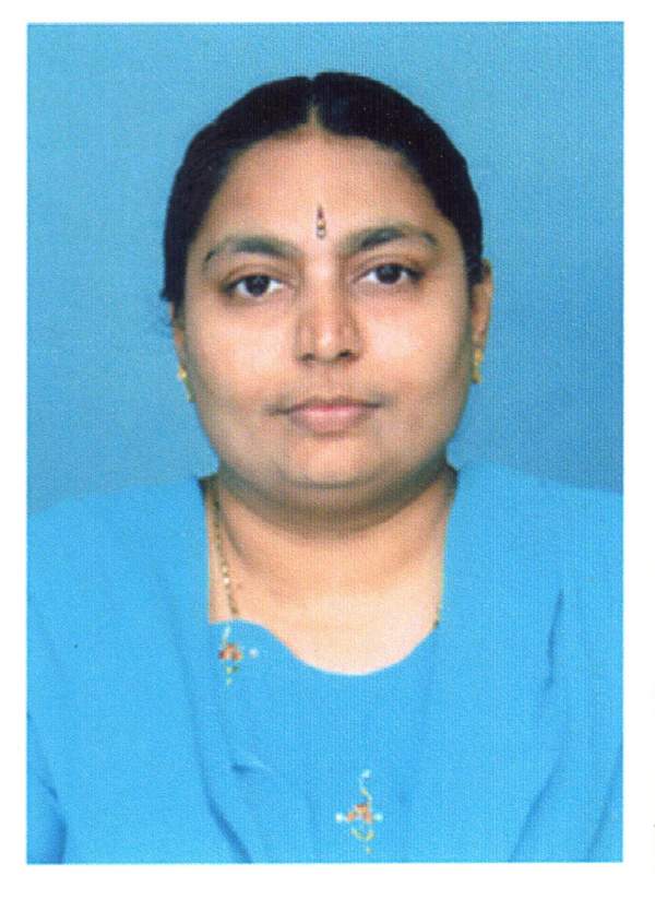 M.BHOOMA KUMARI