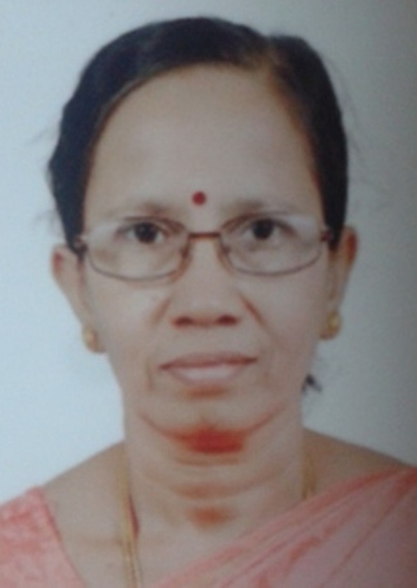 G.REVATHI