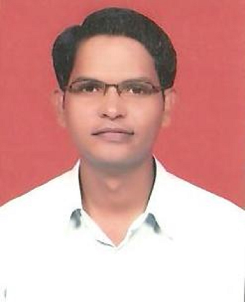 AHIRE YOGESH HARIBHAU