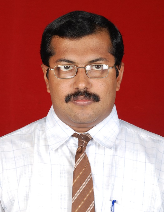 L PRASANNA VENKATESH