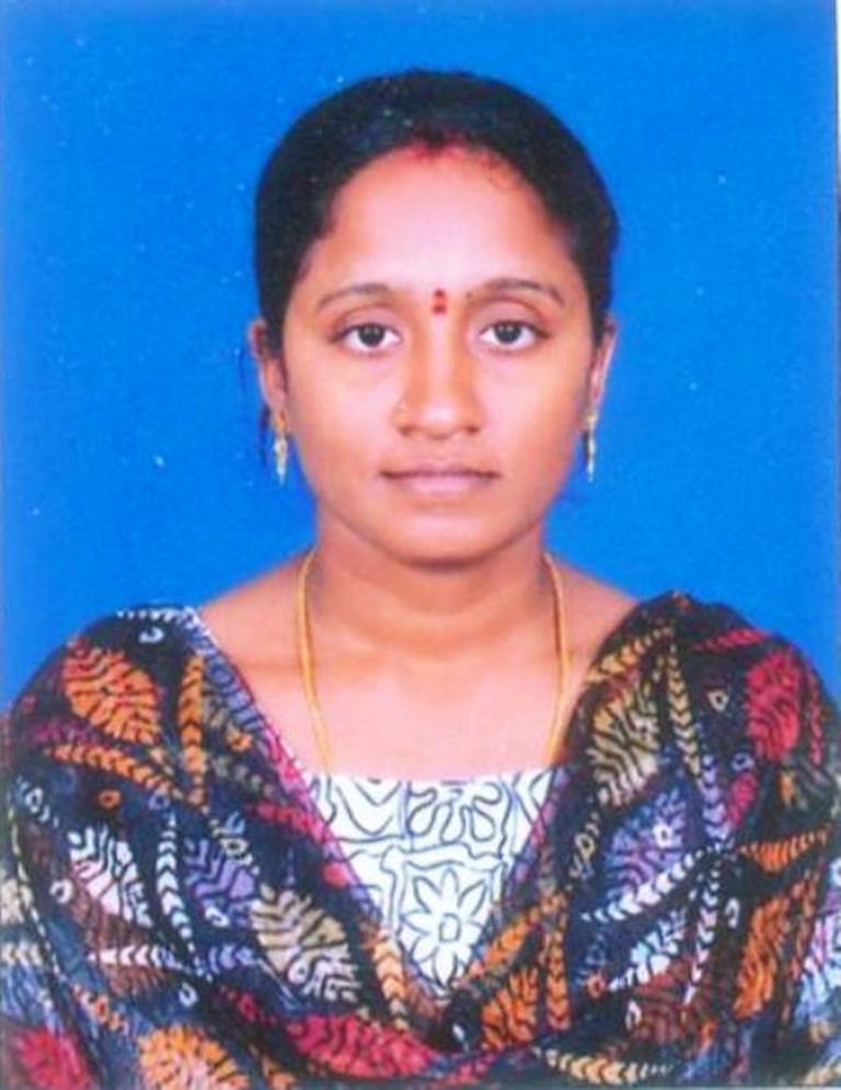 PADMAJA KATRAM