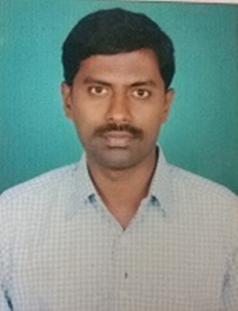  RANJITH KUMAR G 