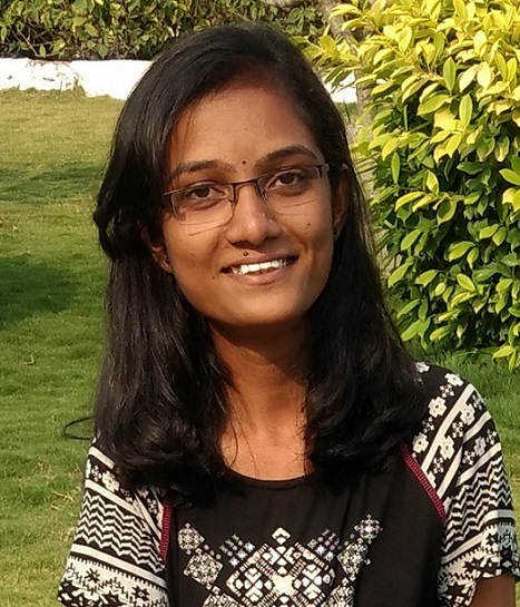 PRACHI VIDYADHAR MANE