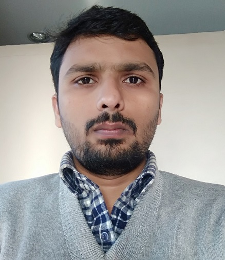 AMIT KUMAR TRIPATHI