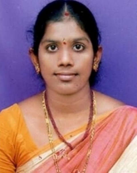 RAVI SWETHA