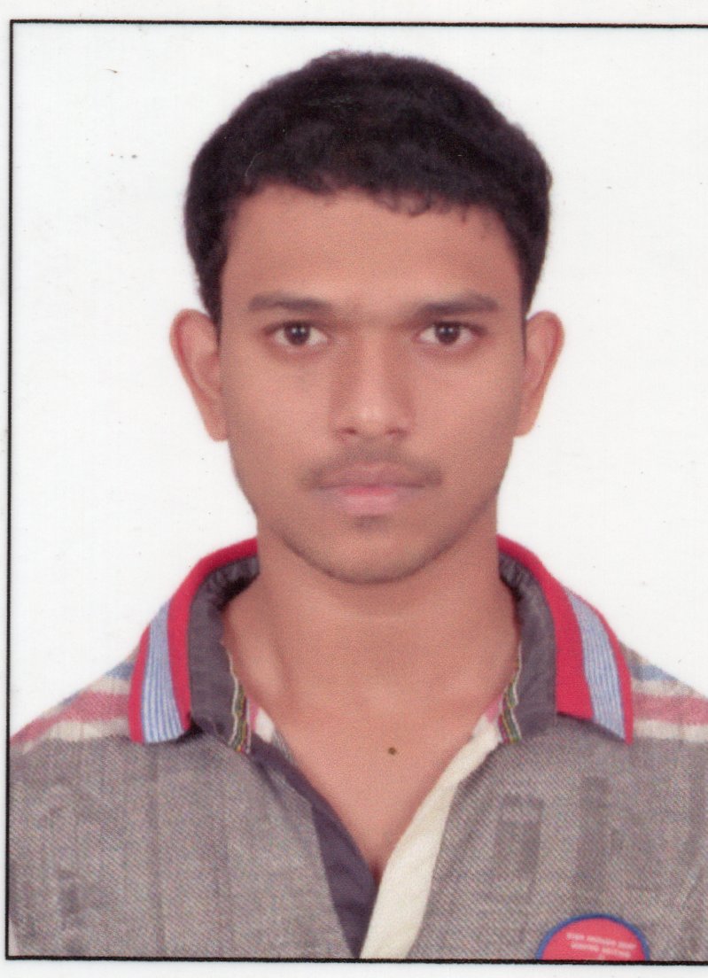 NIKHIL VISHE