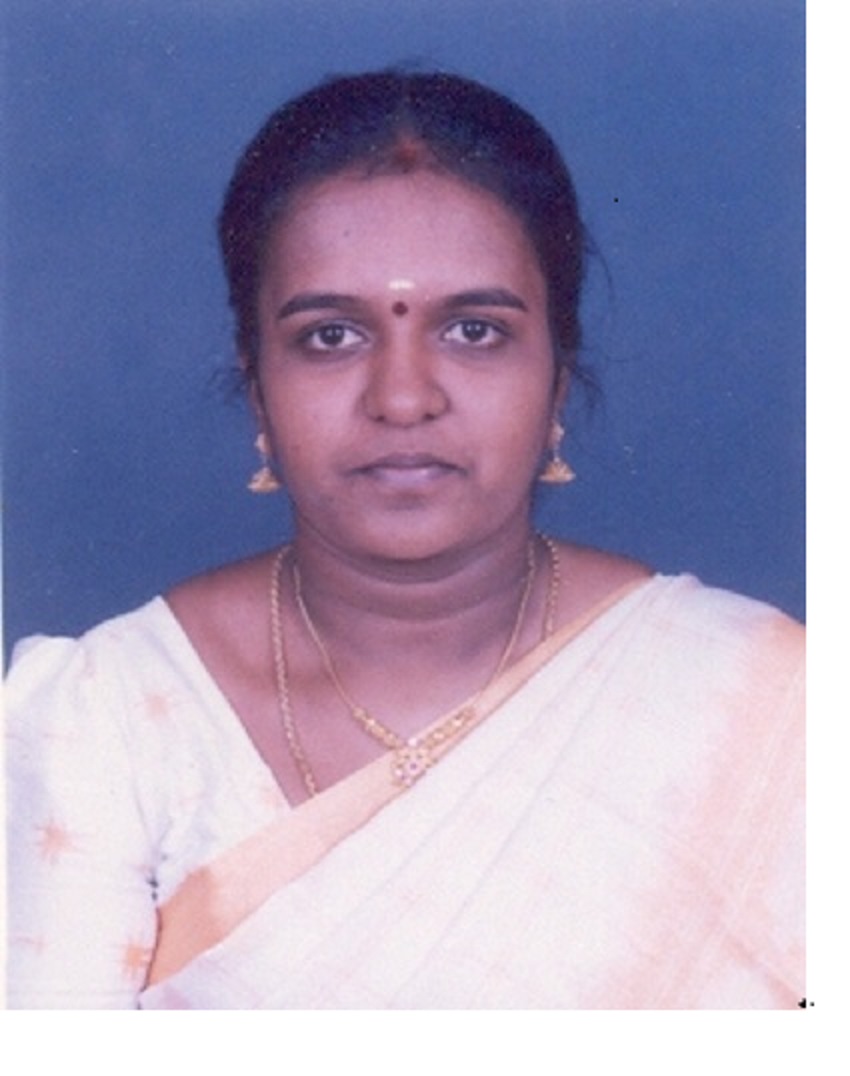 S.VANITHA SIVAGAMI