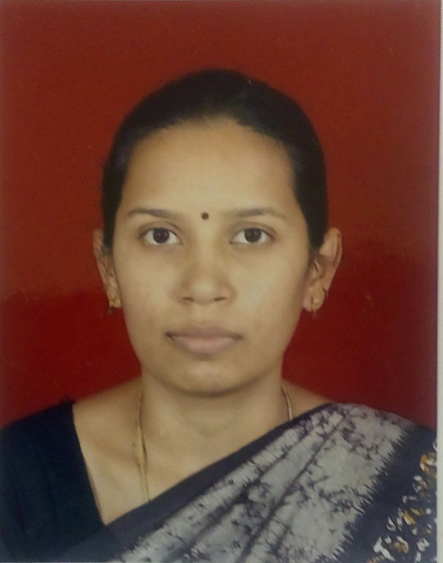 DR.P.ANITHA