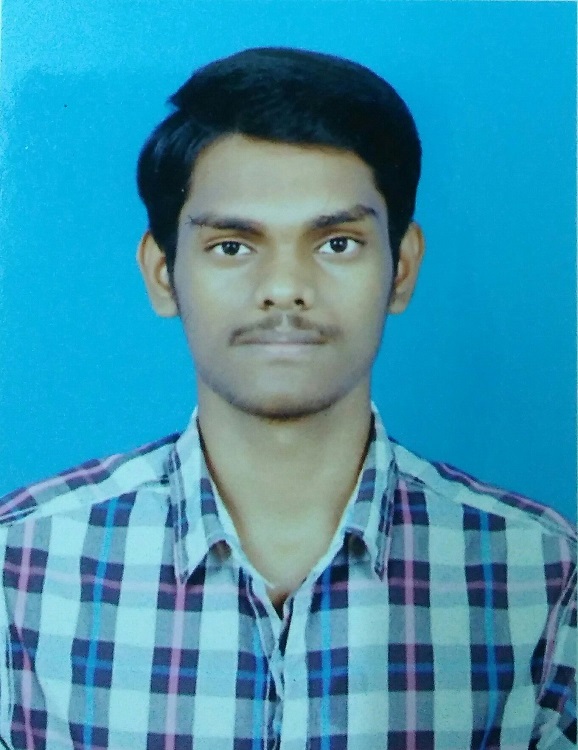 JEYACHANDIRAN  R 