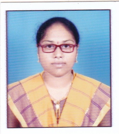 GUNDA MEENAKSHI MEGHANA