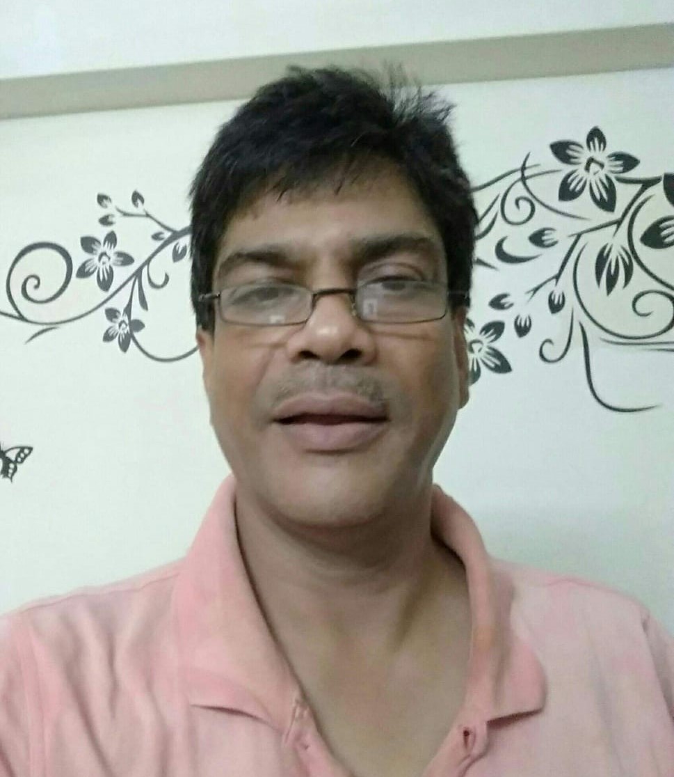 RAJENDRA MAJIGUD