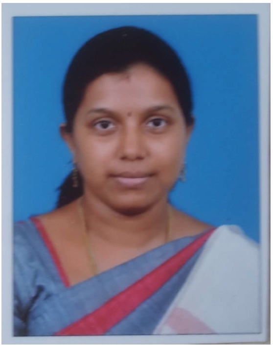 P ANURADHA