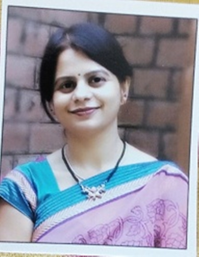 DR.SACHI SINGH