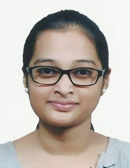 ANUPA ROY CHOUDHURY