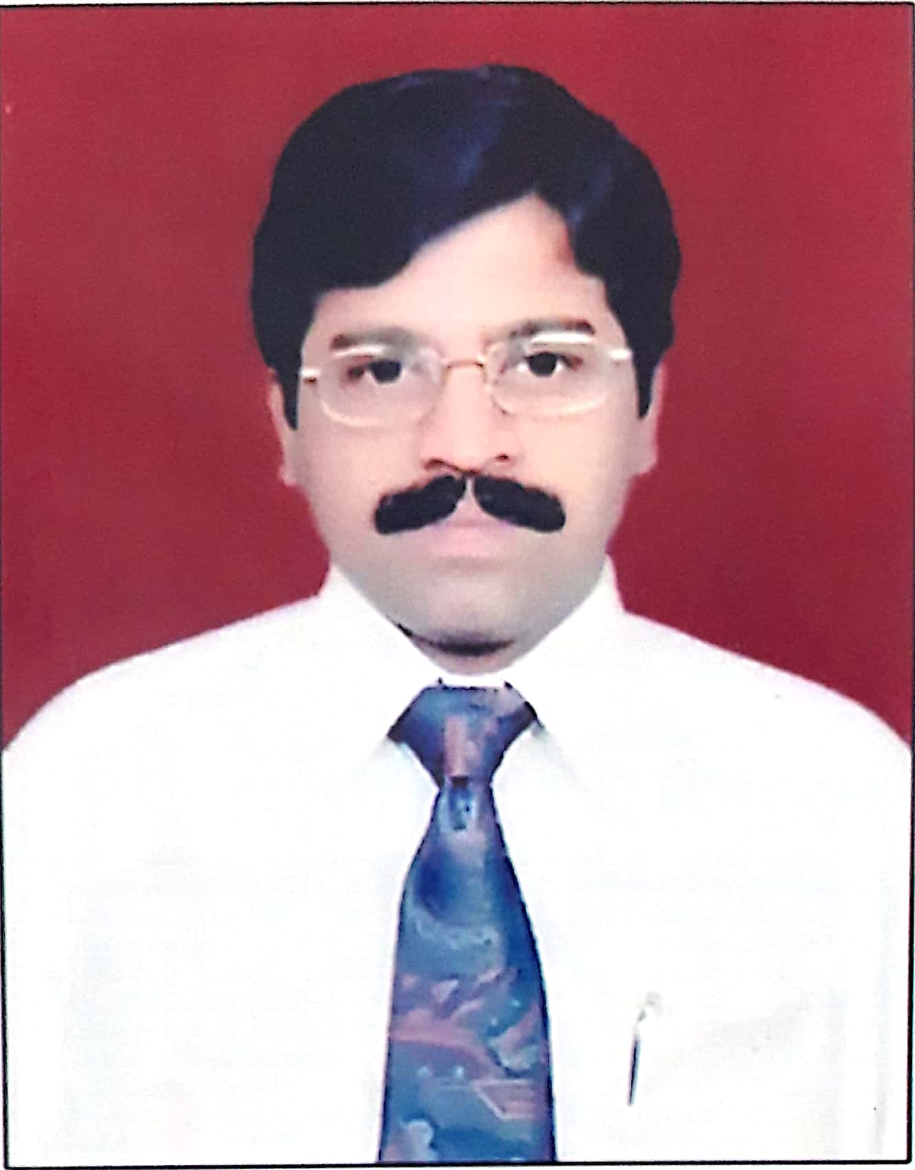 DR. D. SHIVALINGAPPA