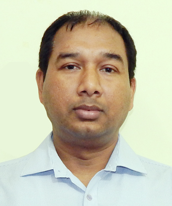 ARUP BARUAH