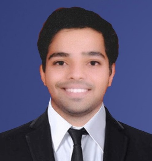 SAHIL ANIL MAHAJAN