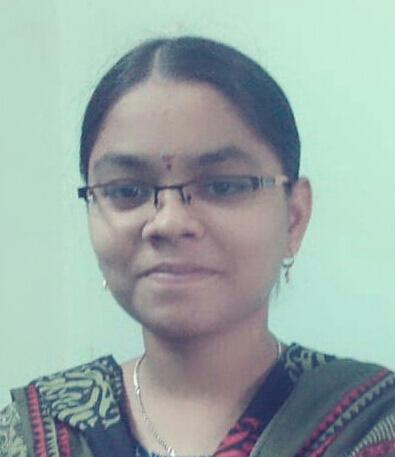  POTHURI LILLI SRINIJA 