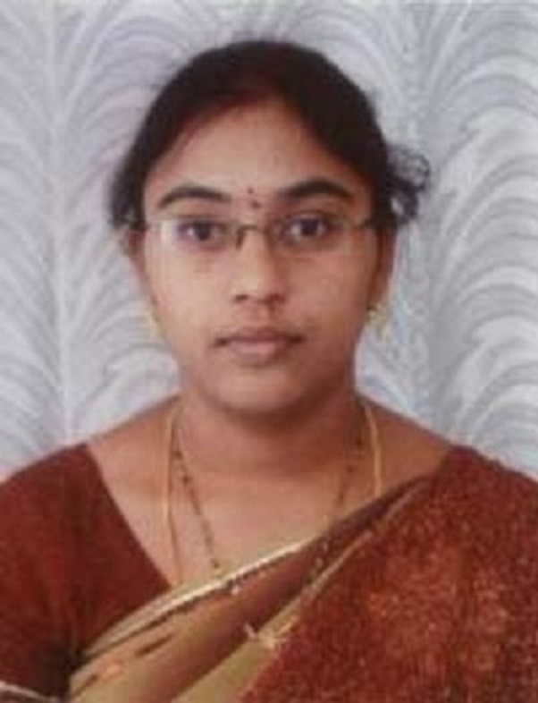 K.N.V. LAKSHMI