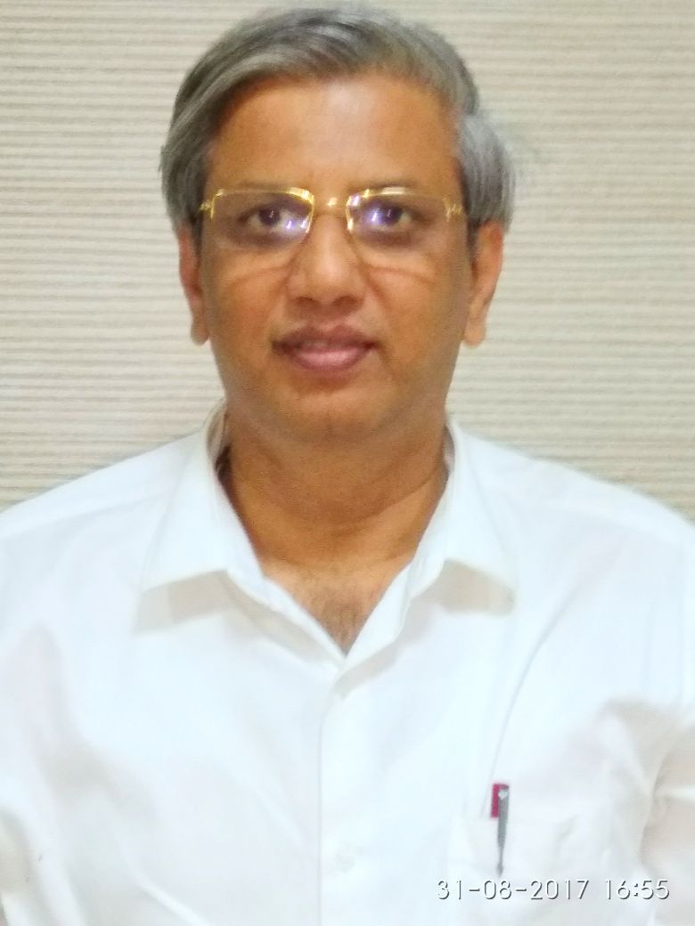 JAYANT JANARDAN CHOPADE