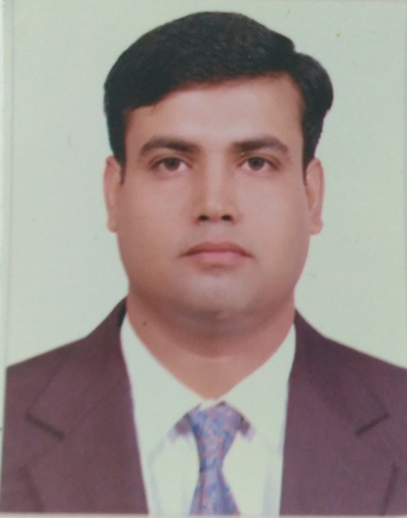 DR. KAMAL SETHI