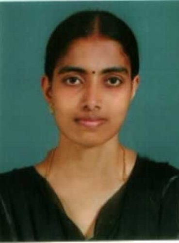 KRISHNAVENI S