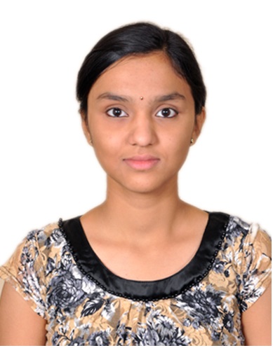 K VAISHNAVI