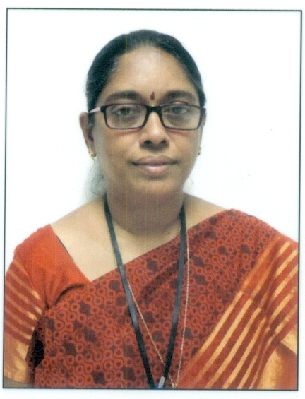 DR.M.VASANTHI