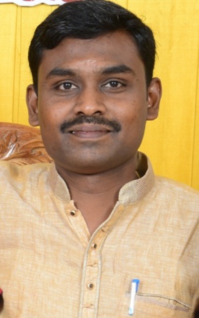 R.VENGATESHKUMAR