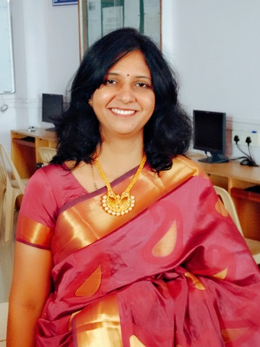 DR VAISHALI KIRAN GHADYALJI