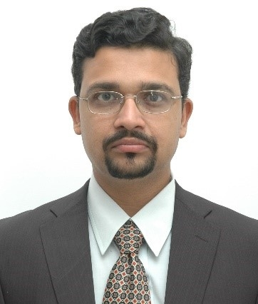 DR. NIRZAR KULKARNI