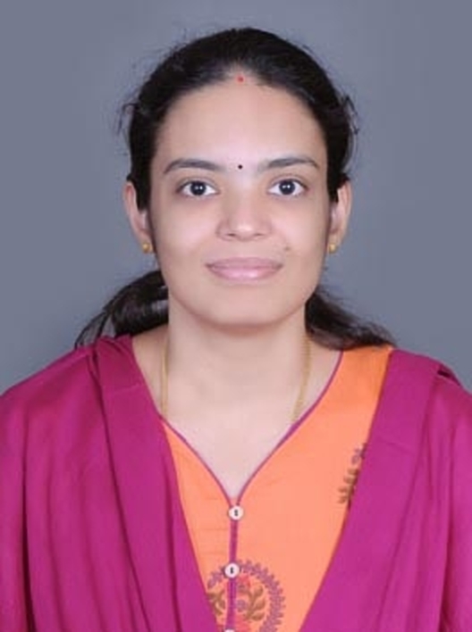 S.SANGEETHA