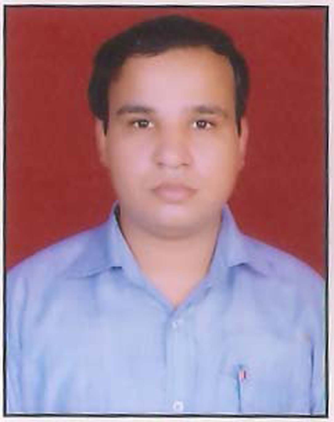 AJAY KUMAR GARG