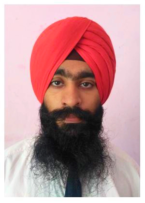 JASPRITAM SINGH