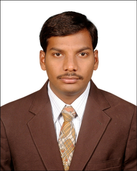 EDA VIJAYA BABU