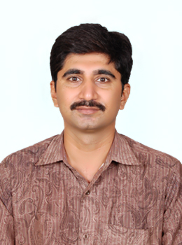 BALAJI GUTTA