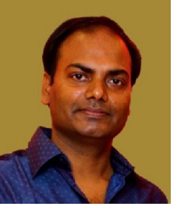 DHARMESH KUMAR