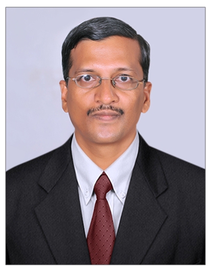 DR. V. VENKATA RAO