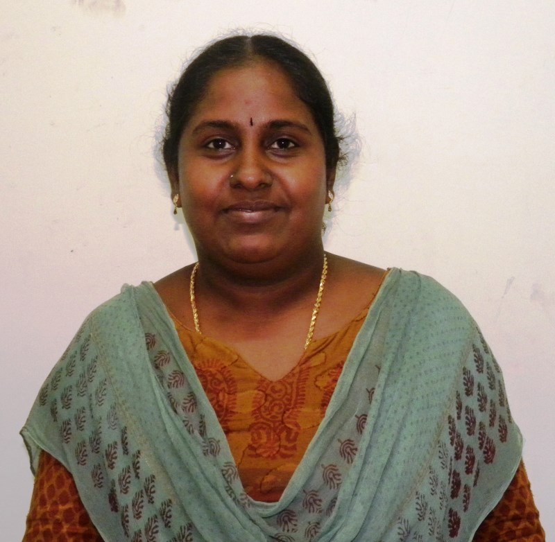 DR. A. SASIREKHA