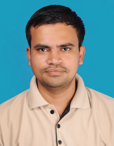 SANTHOSH KUMAR M