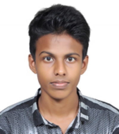 ANAND SUDHAKAR