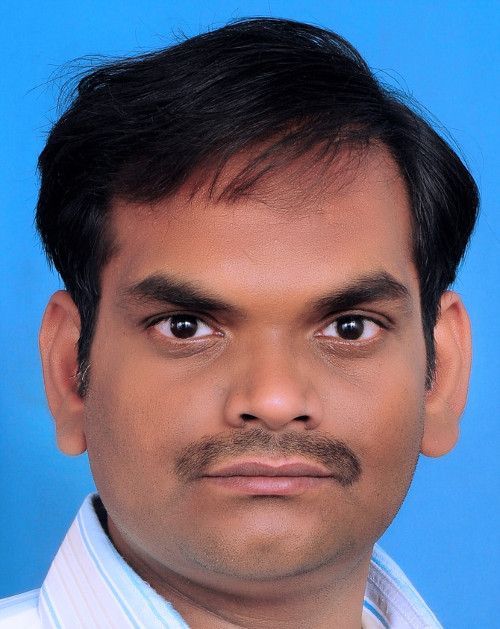 M NARASIMHULU